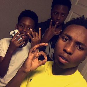 Meet your Posher, Michael